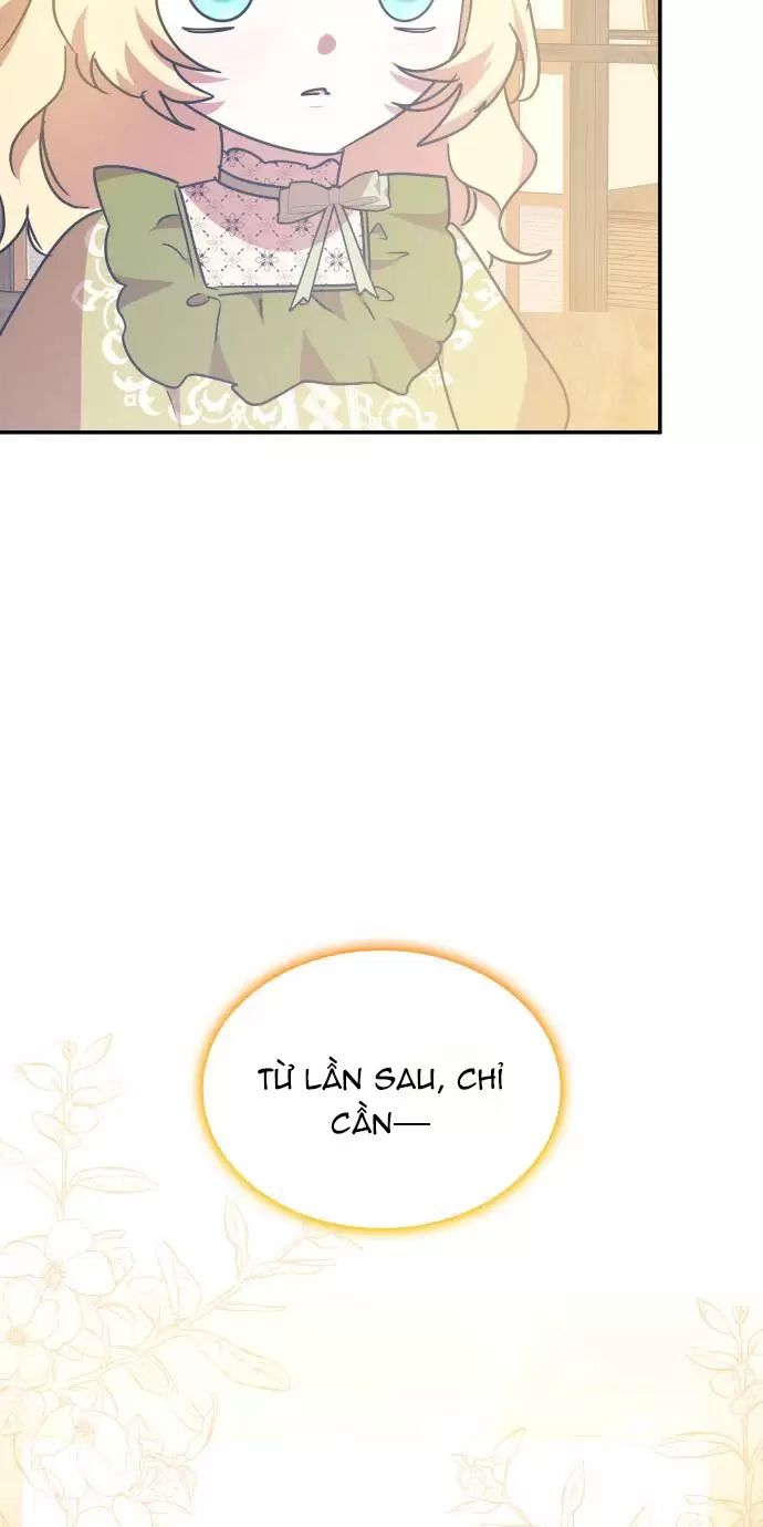 sống trong vườn hoa của công chúa chapter 24 77