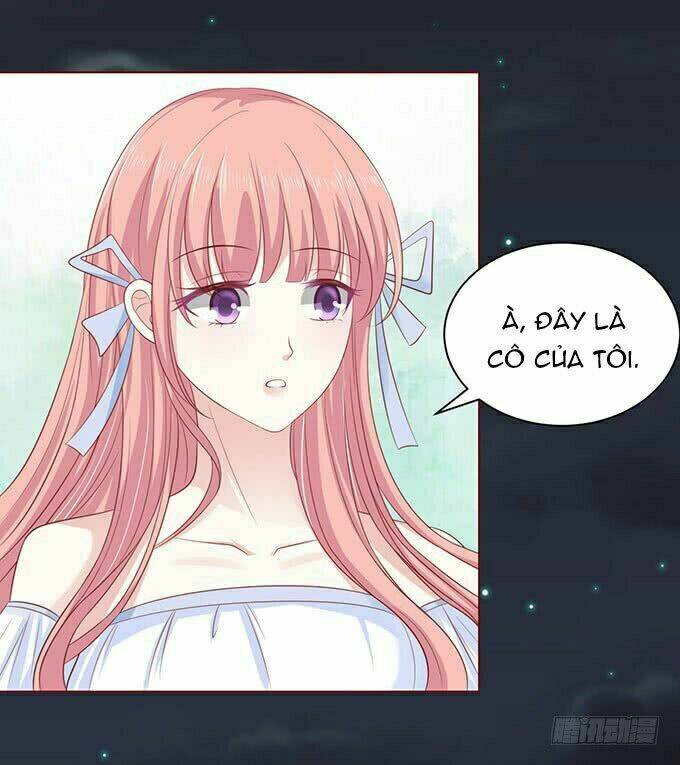 liệt ái tri hạ: series mật đào tiểu tình nhân chapter 91 30