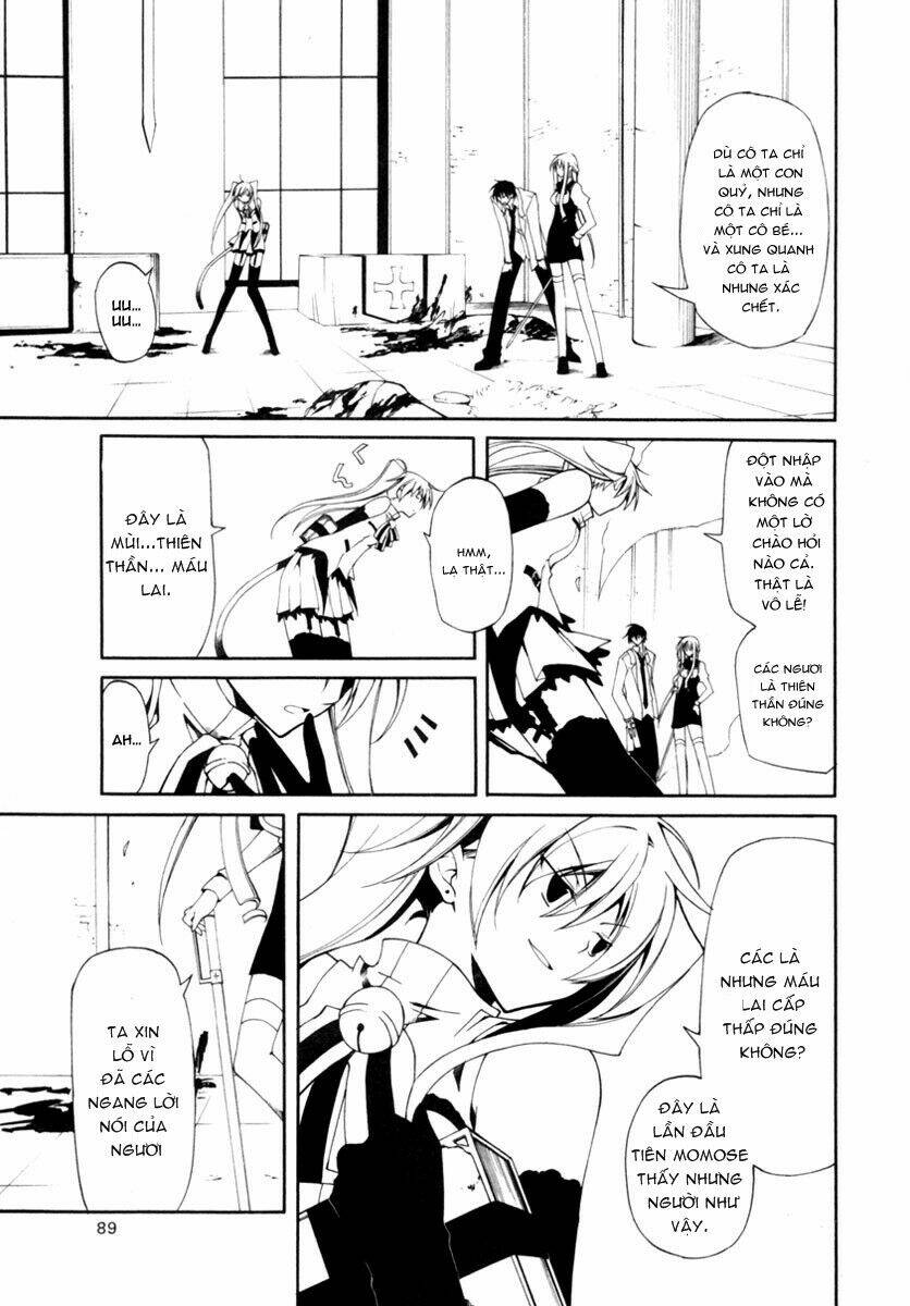 bloody cross chapter 2.2 13