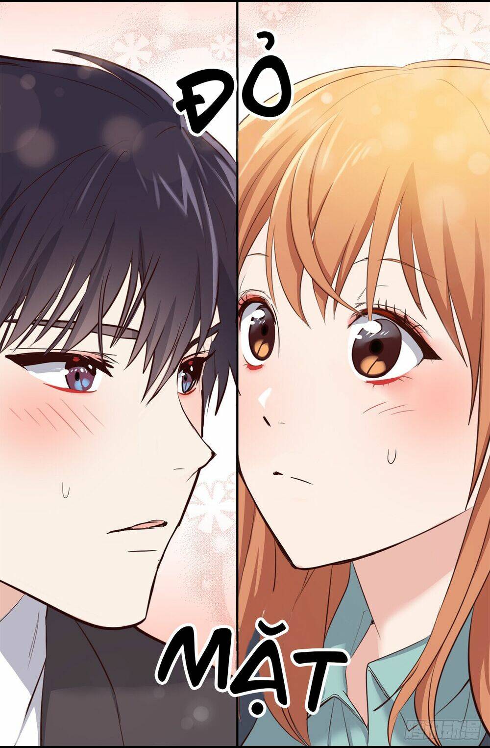 acup tiên sinh chapter 33 12