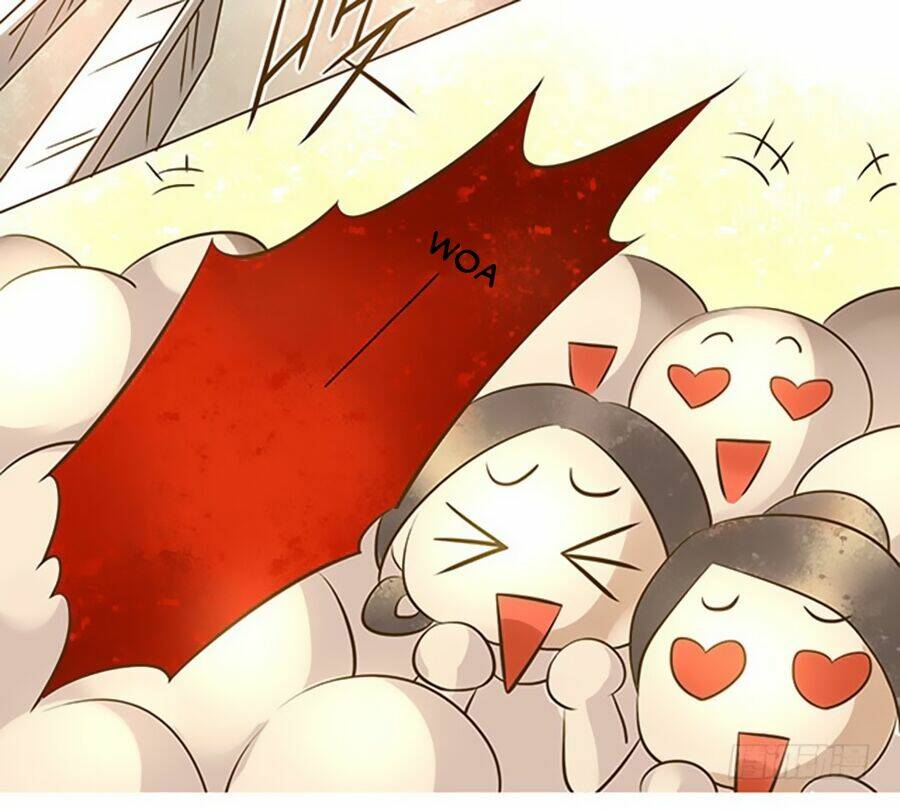 thiên niên minh vương cộng chẩm miên chapter 7 6