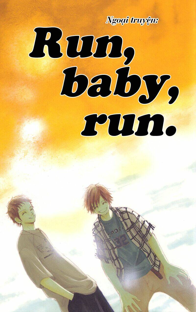 ngày ấy ta bên nhau chapter 19.5 1