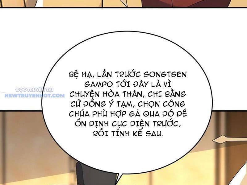 ta thực sự không muốn làm thần tiên chapter 104 7