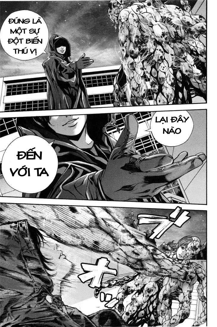 thảm họa marhawa chapter 26 6