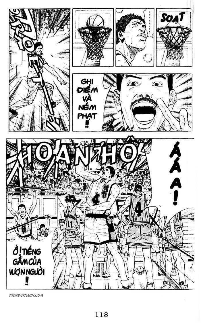 cao thủ bóng rổ chapter 155 13