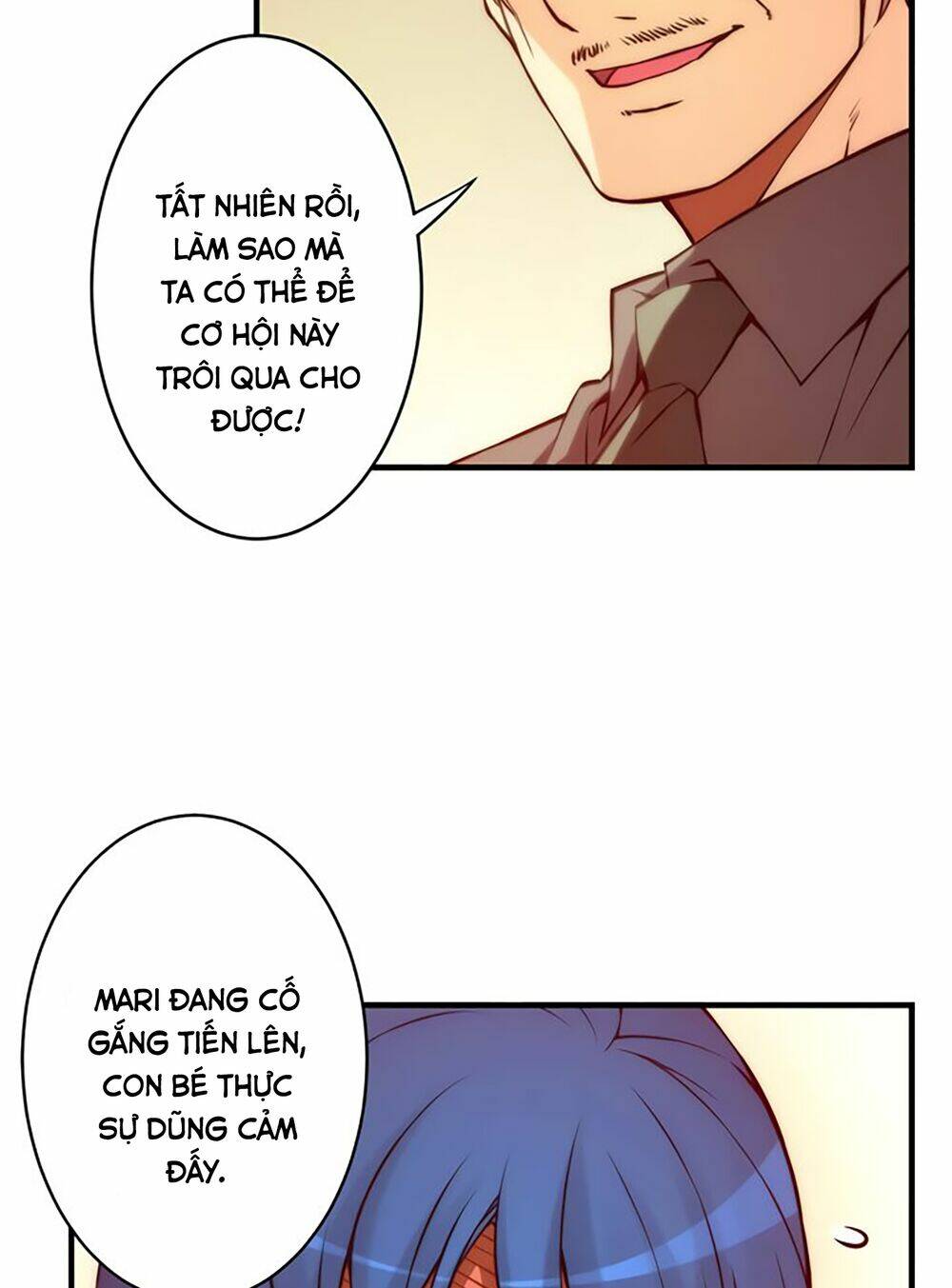 cohabitation with the fiancee chapter 38 26