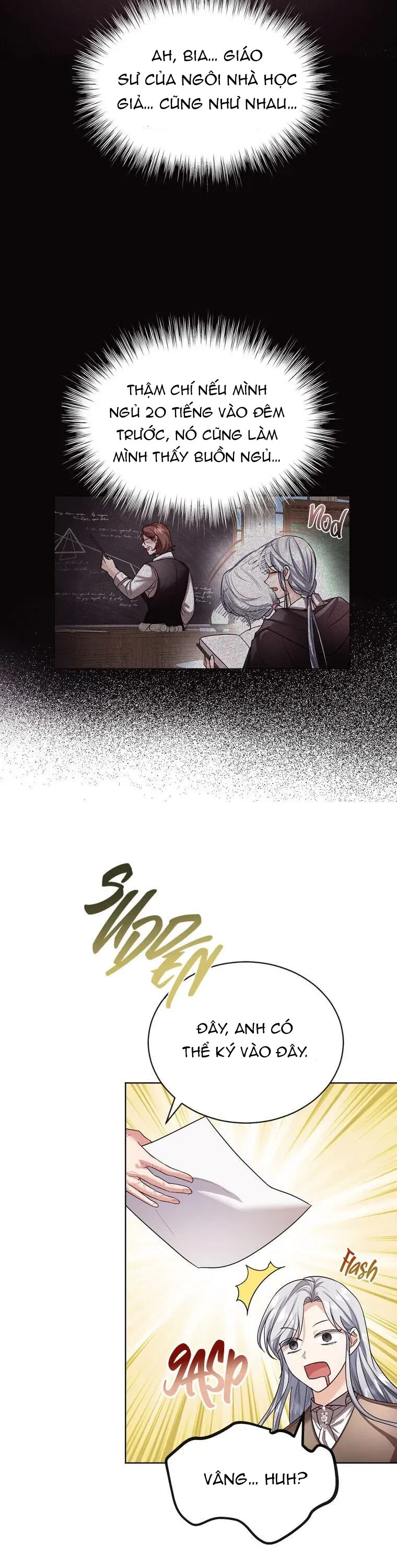 hợp đồng hôn nhân của công tước ashleyan chapter 23.1 7