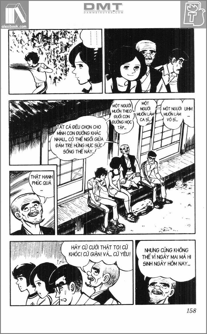 ganbare genki chapter 43 13