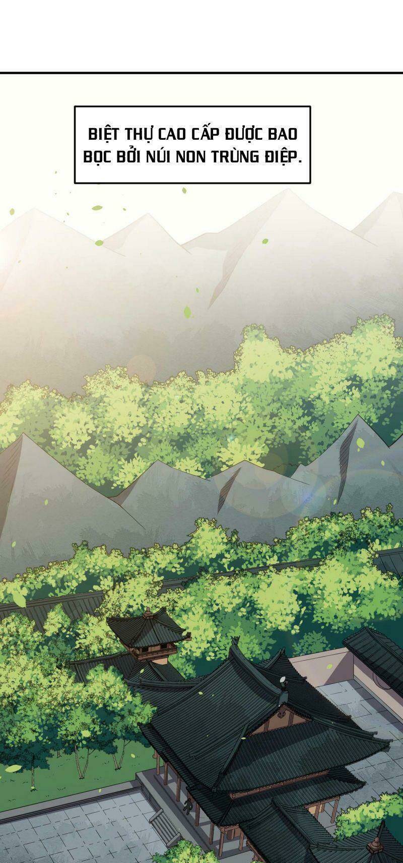 tổ thượng có tiền chapter 81 27