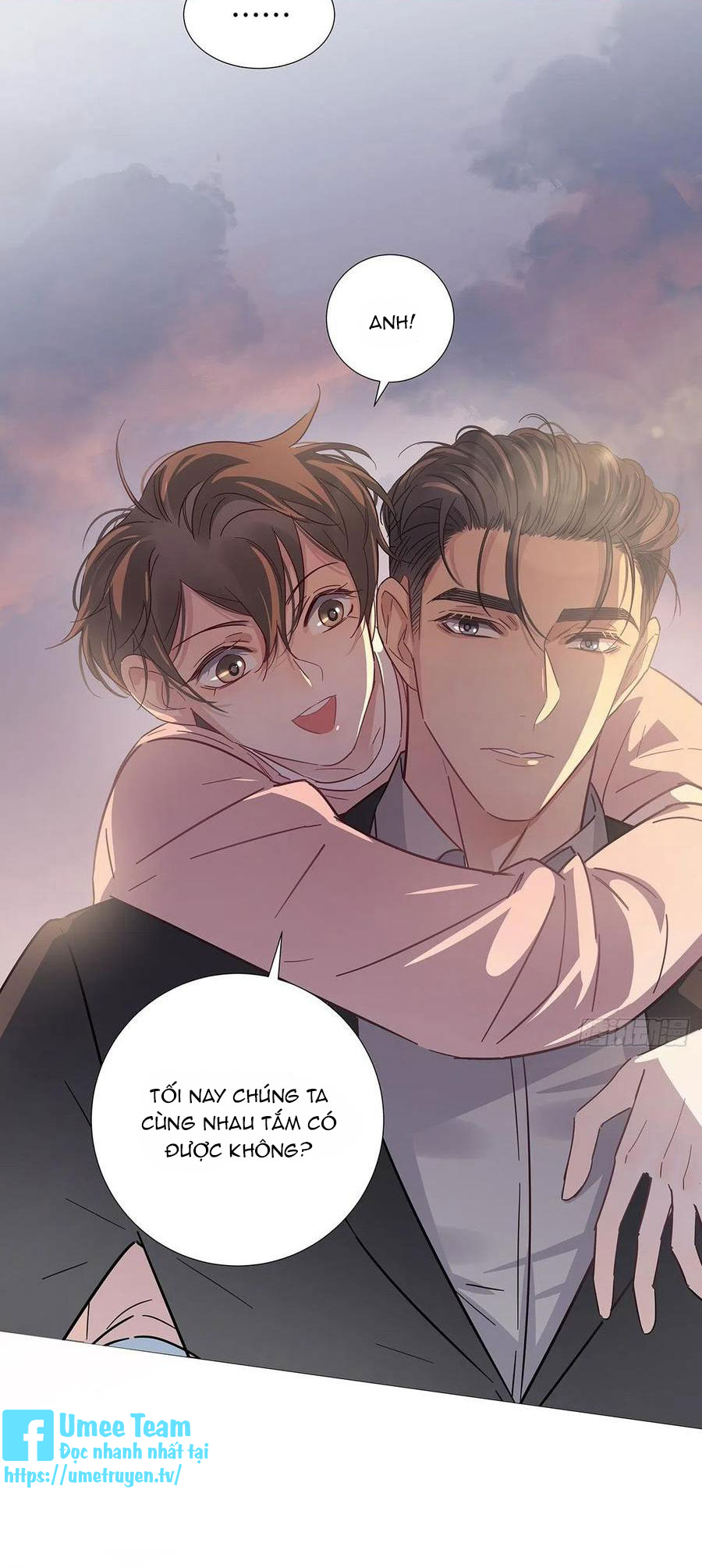 hôm nay nam giả trang nữ vẫn chưa được cầu hôn! chapter 69 25