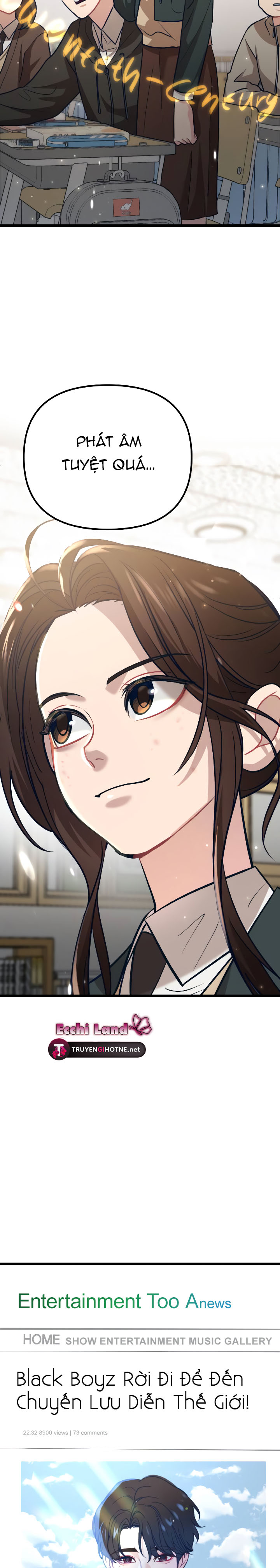 thần tượng của tôi chapter 9.1 7