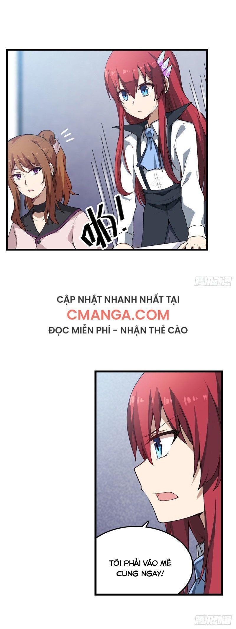 vô hạn sứ đồ và 12 nữ chiến binh chapter 78 1