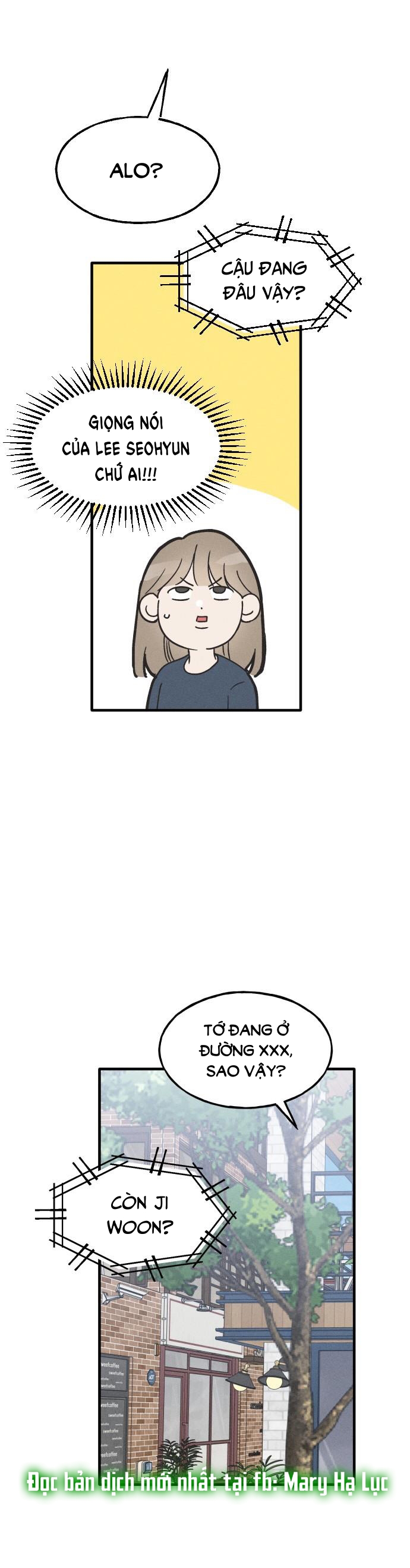 nguyên tắc của bạn thân là con trai chapter 13.2 19