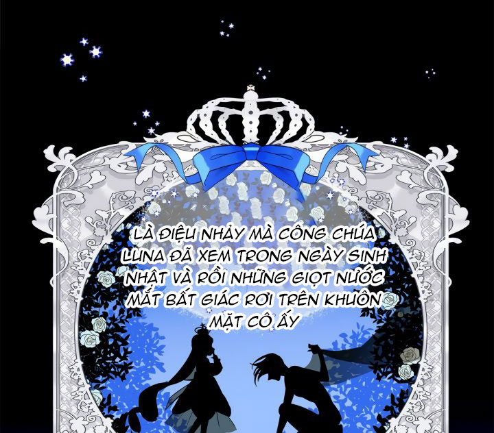 kế hoạch chọn papa của công chúa ._. chapter 4 39