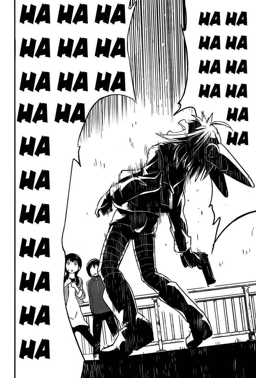 boku ni koisuru mechanical chapter 5 9