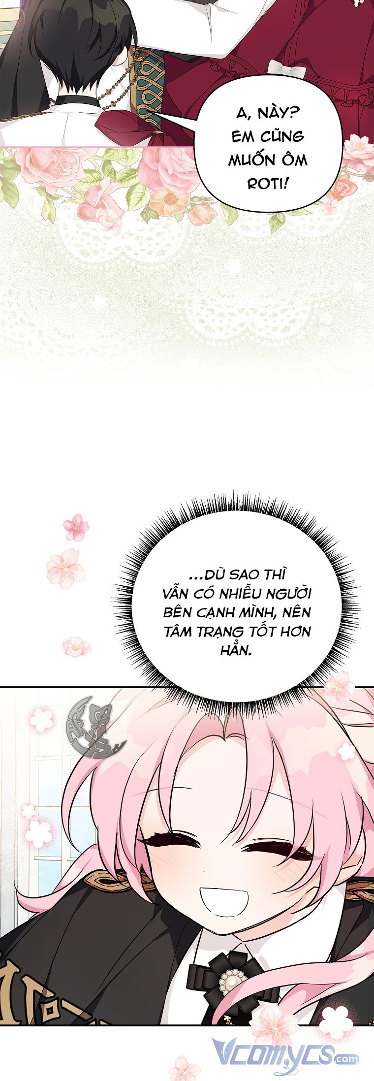 trở thành con gái út của công tước phản diện chapter 22 55