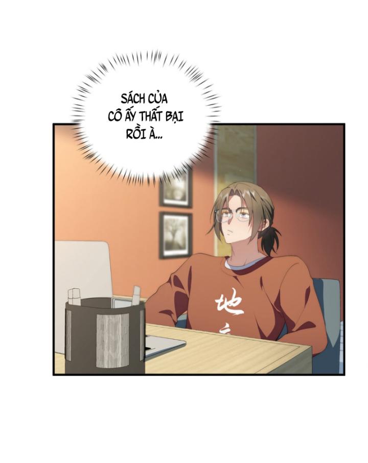 nữ chính chạy từ trong sách ra thì phải làm sao chapter 83 27