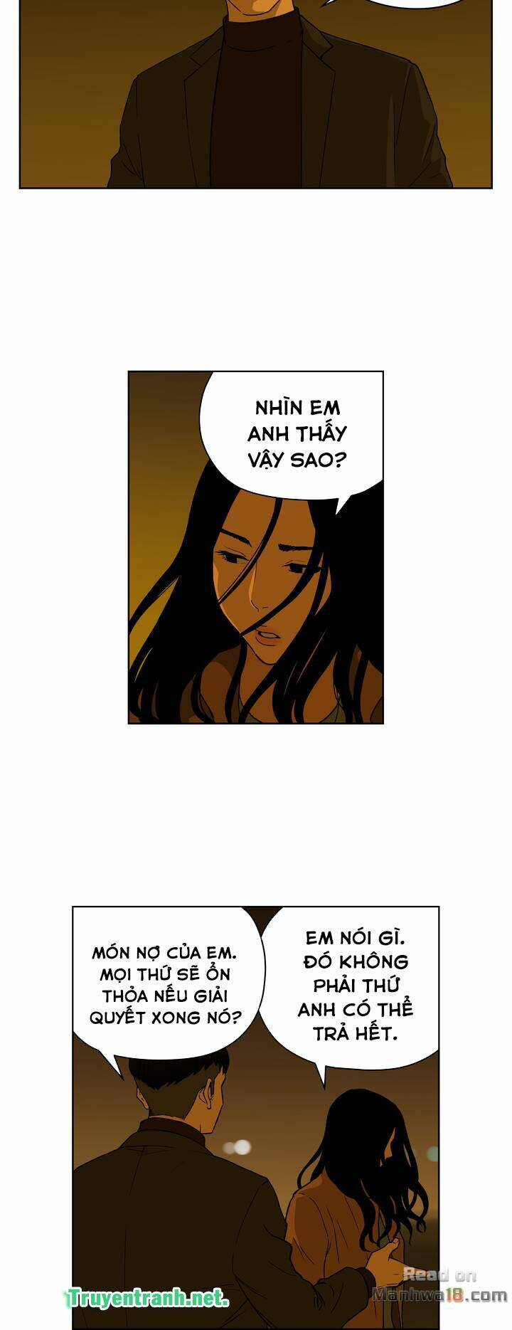 thần bài siêu năng chapter 67 16