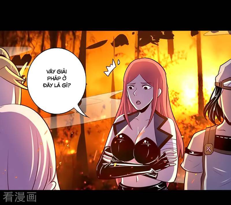 ta không phải là npc chapter 109 20