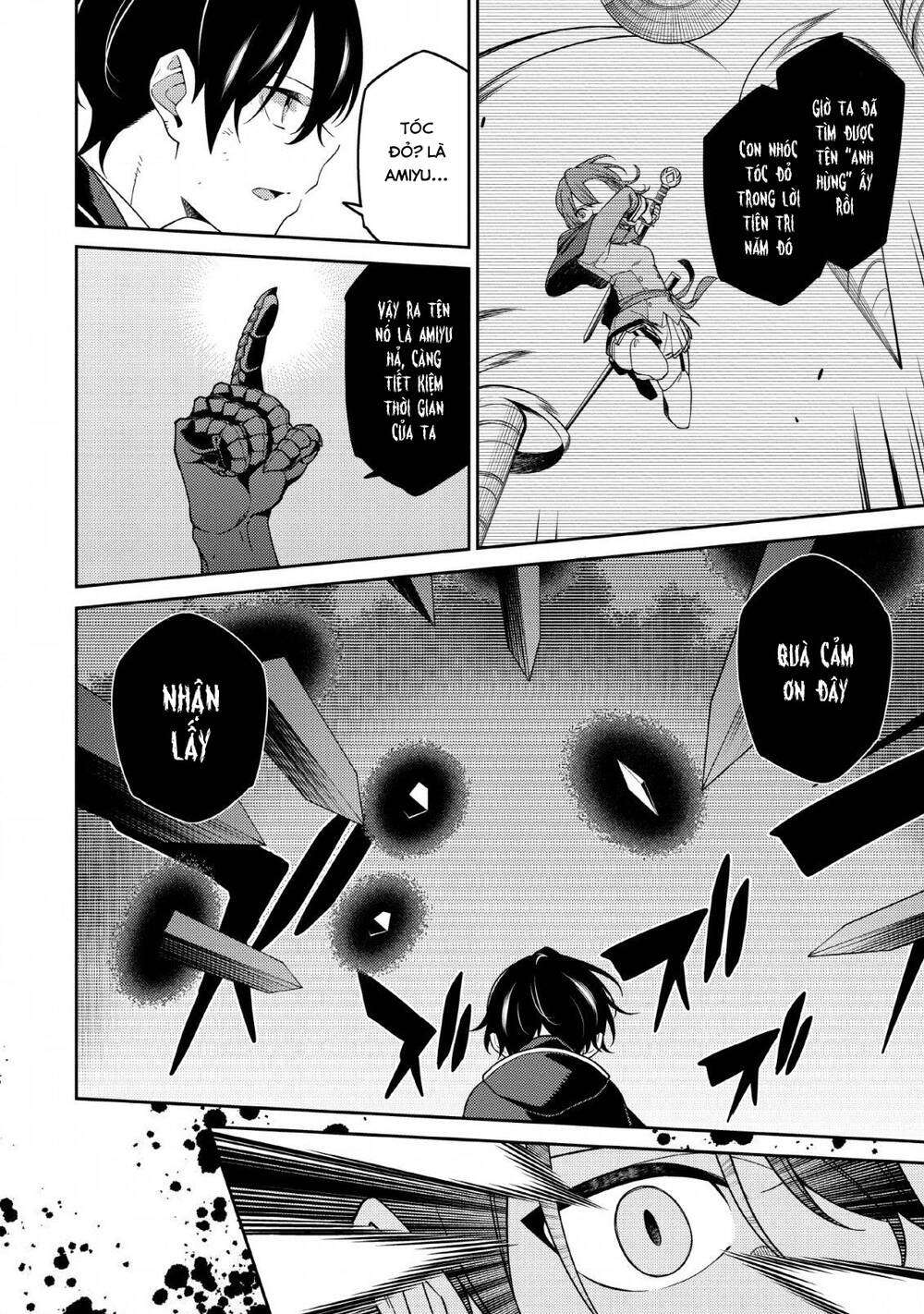 âm dương sư mạnh nhất chuyển sinh chapter 3 24