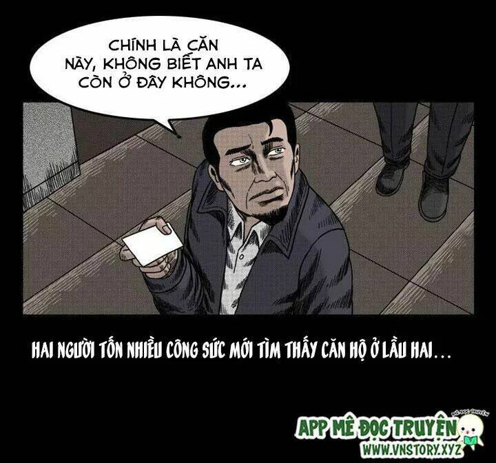 kỳ án có thật chapter 35 40