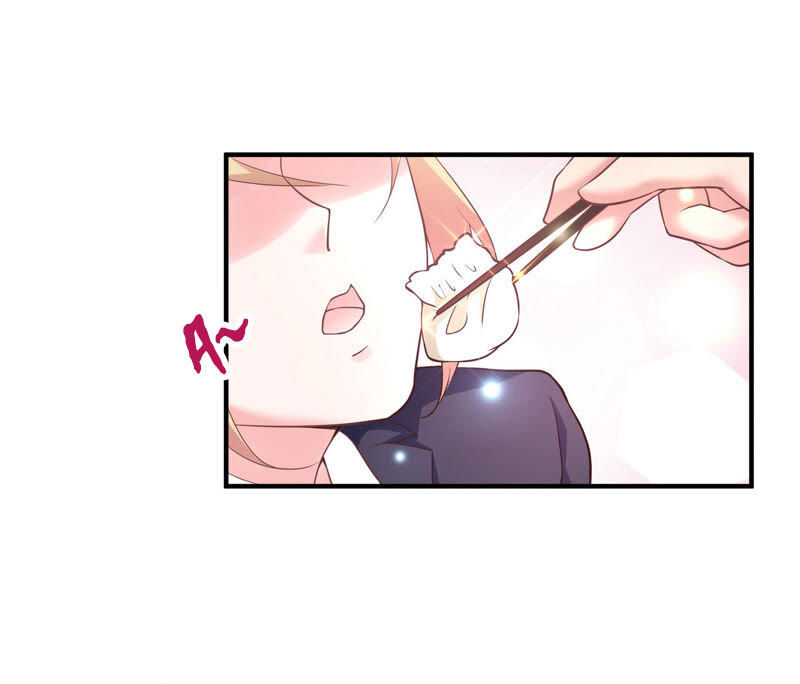 chiến lược lãng mạn của thịnh thiếu chapter 58 4