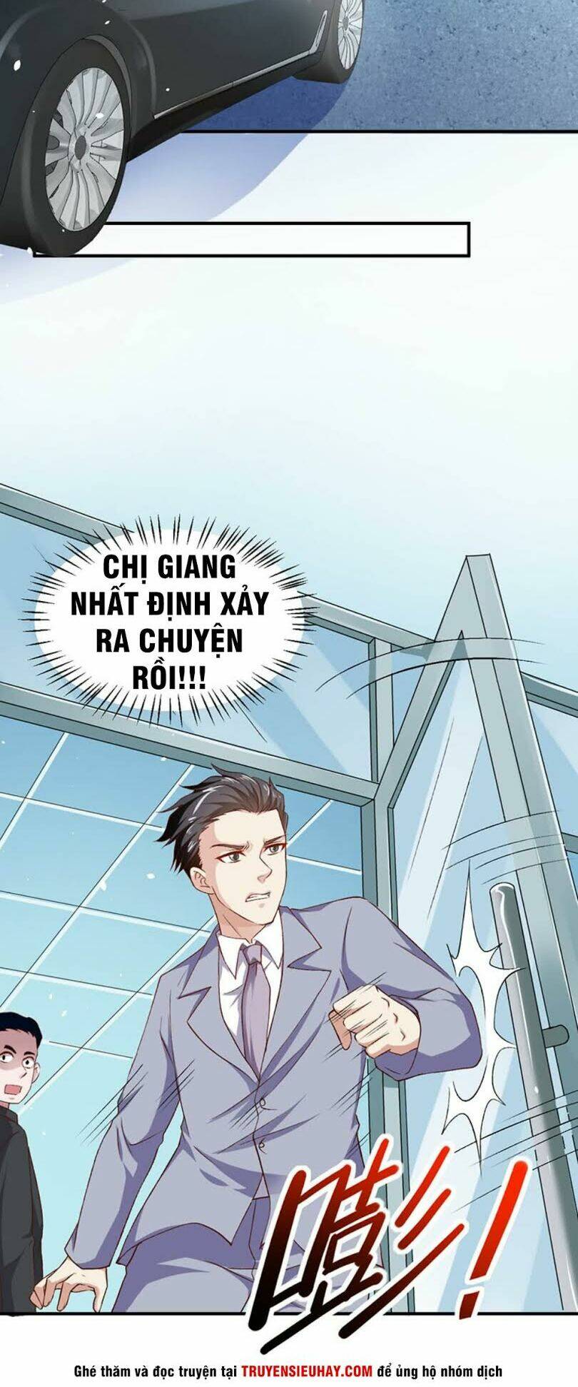 táng kiếm quyết chapter 19 15