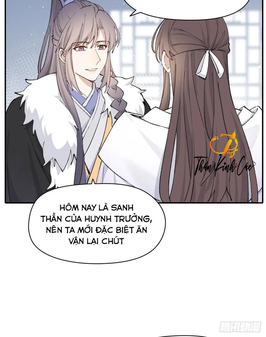 song vương chapter 41 33