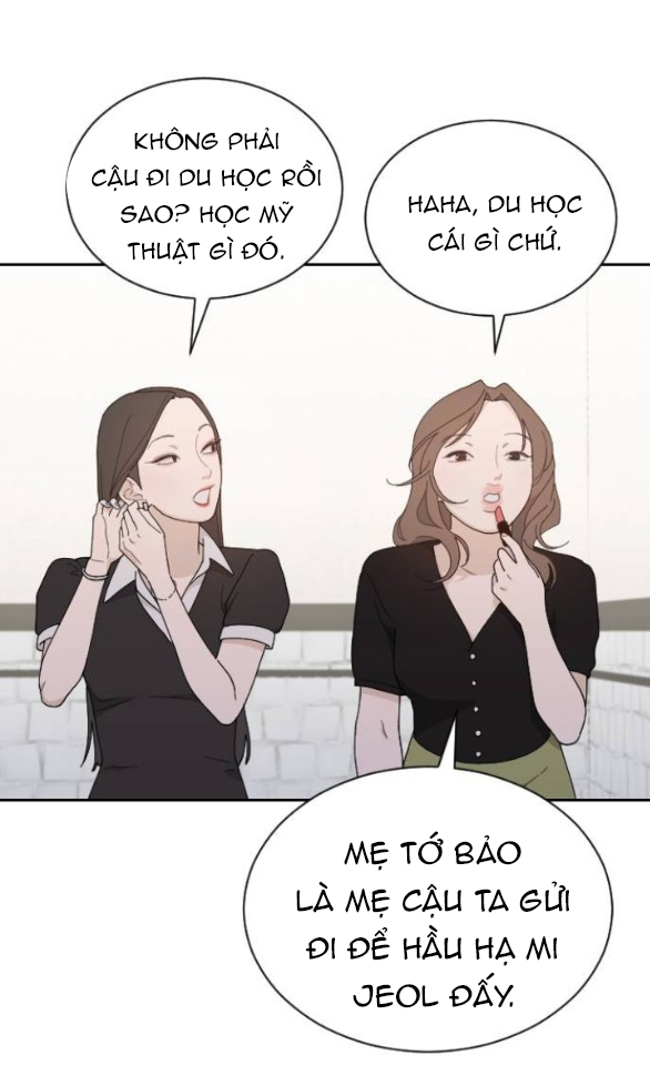 Vận May Bất Ngờ chapter 49.1 7