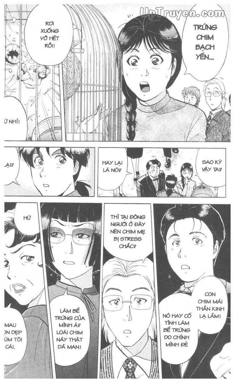 thám tử kindaichi (bản đẹp) chapter 1708 12