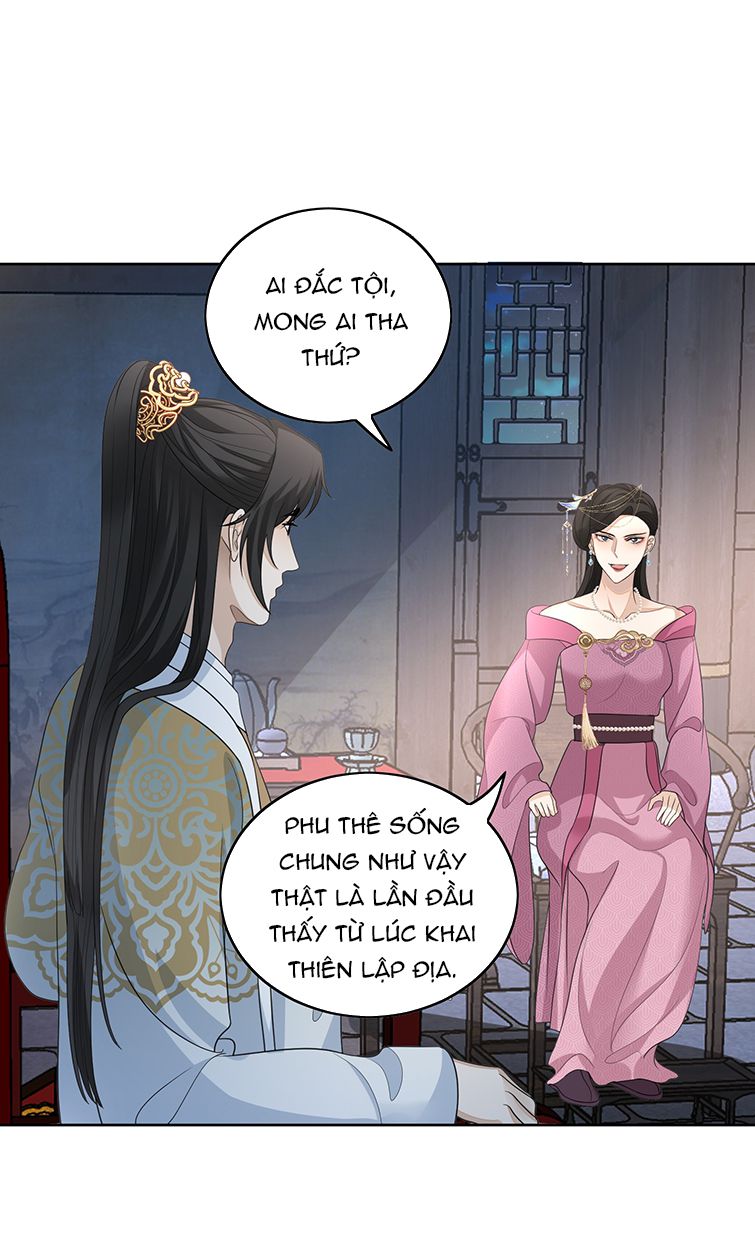 Bất Uổng chapter 20