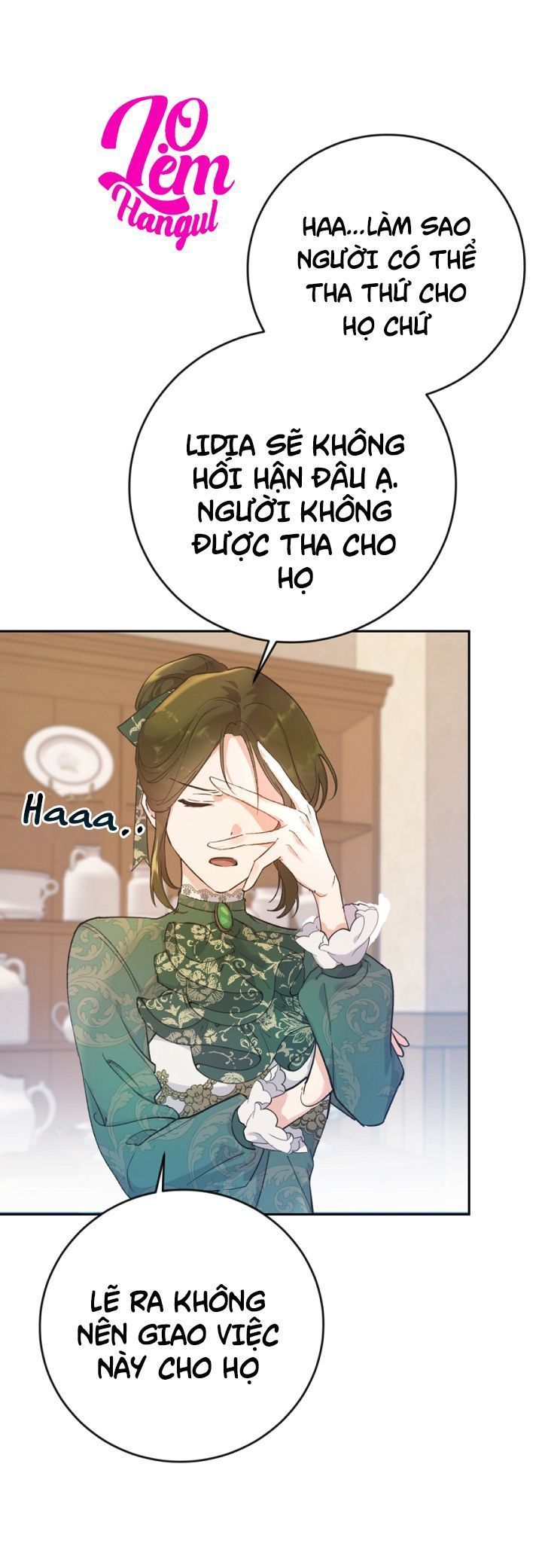 con rối ác nữ marionette chapter 9 9