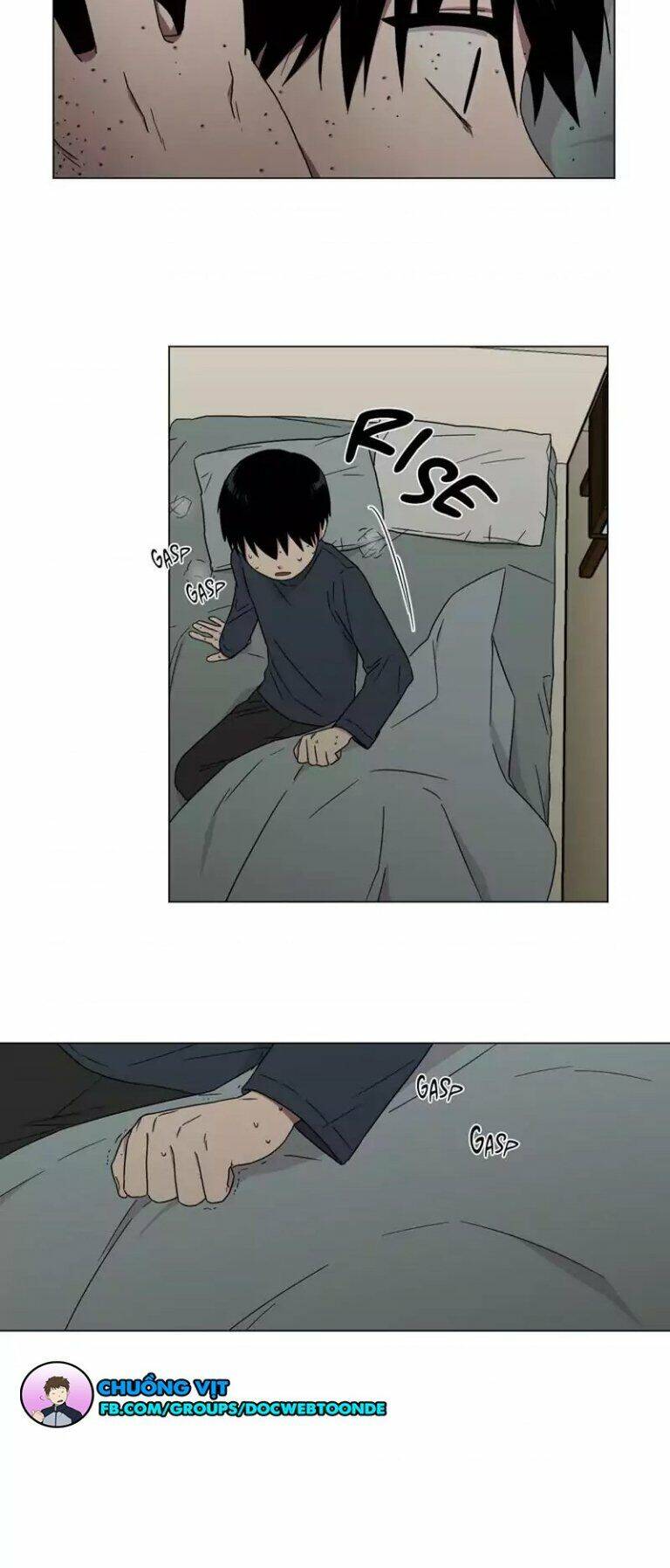 …”một sự thật khá khó chịu.” chapter 43 33