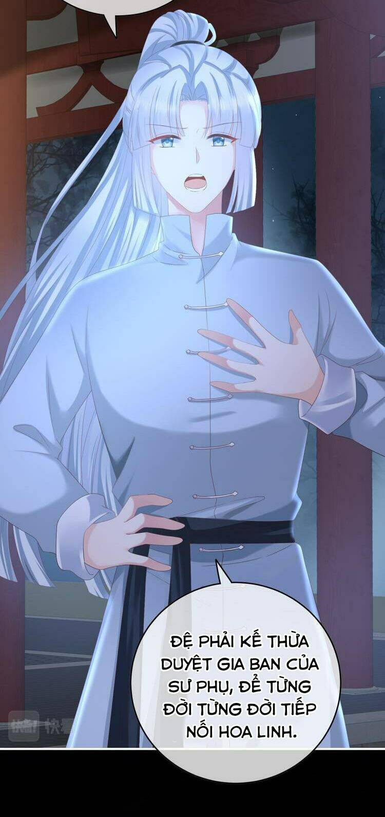 kiều phu có hỉ chapter 26.1 22