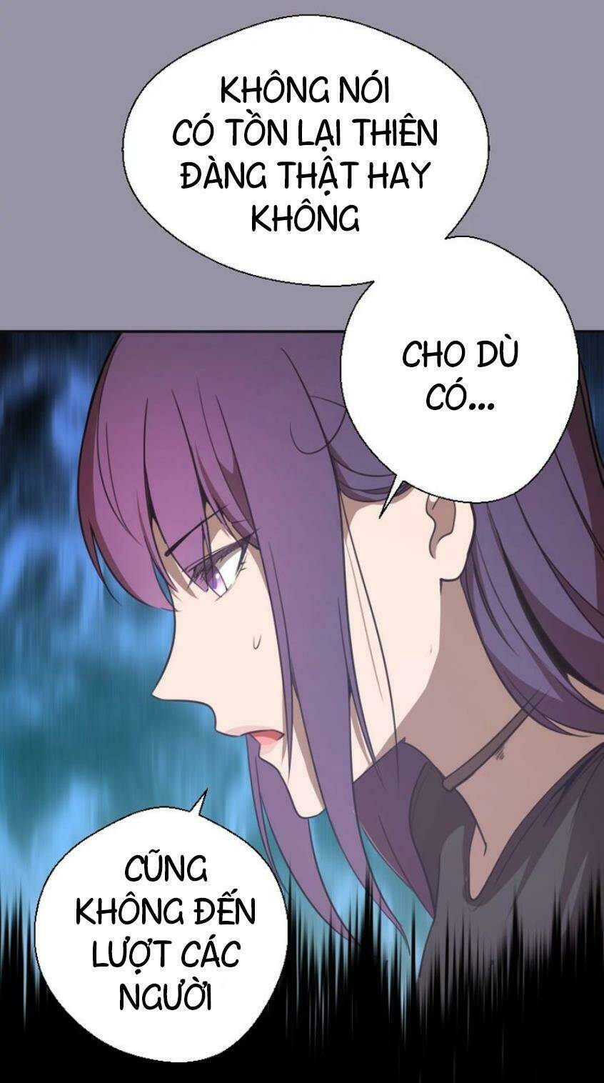 cao đẳng linh hồn chapter 52.2 29