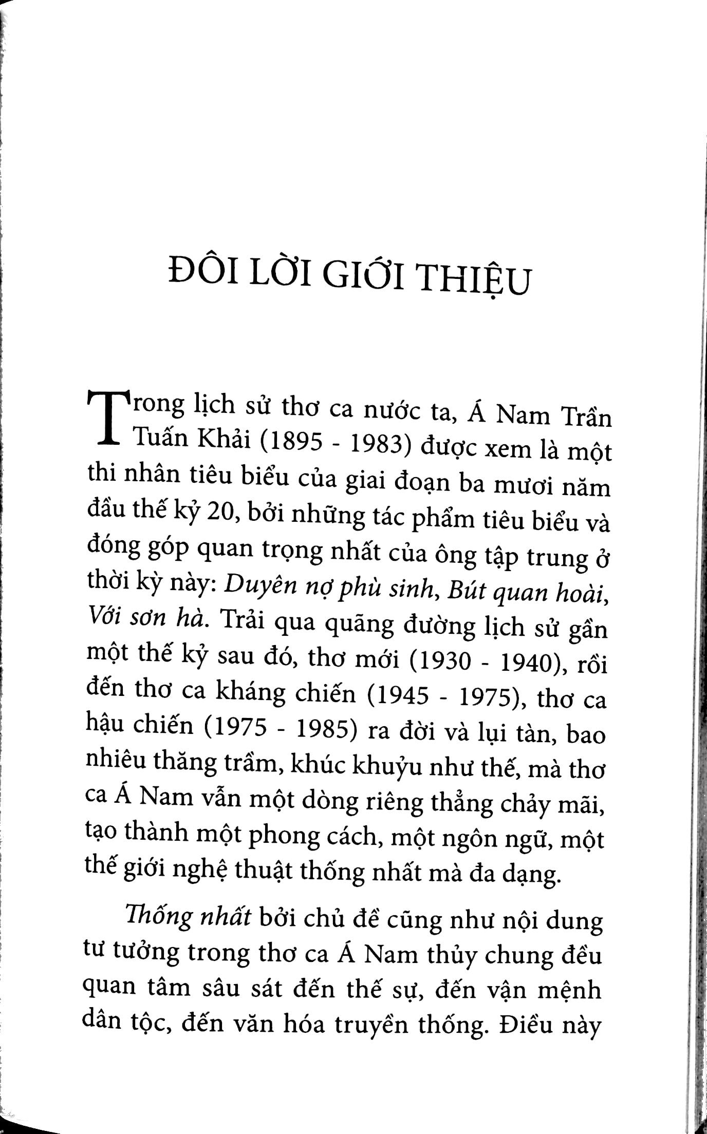 Việt Văn Dẫn Giải