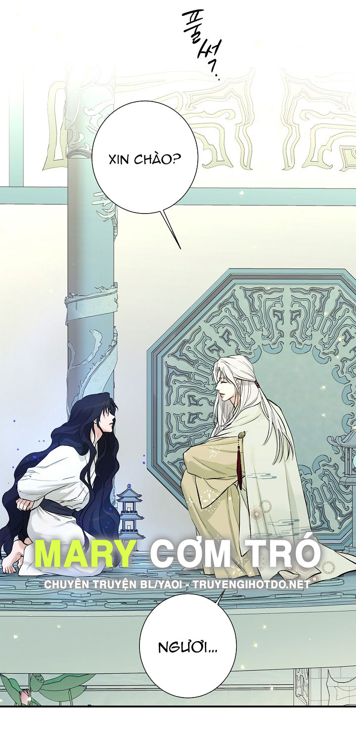 [18+] tuyển tập truyện bl ngắn - double bell chapter 19 20