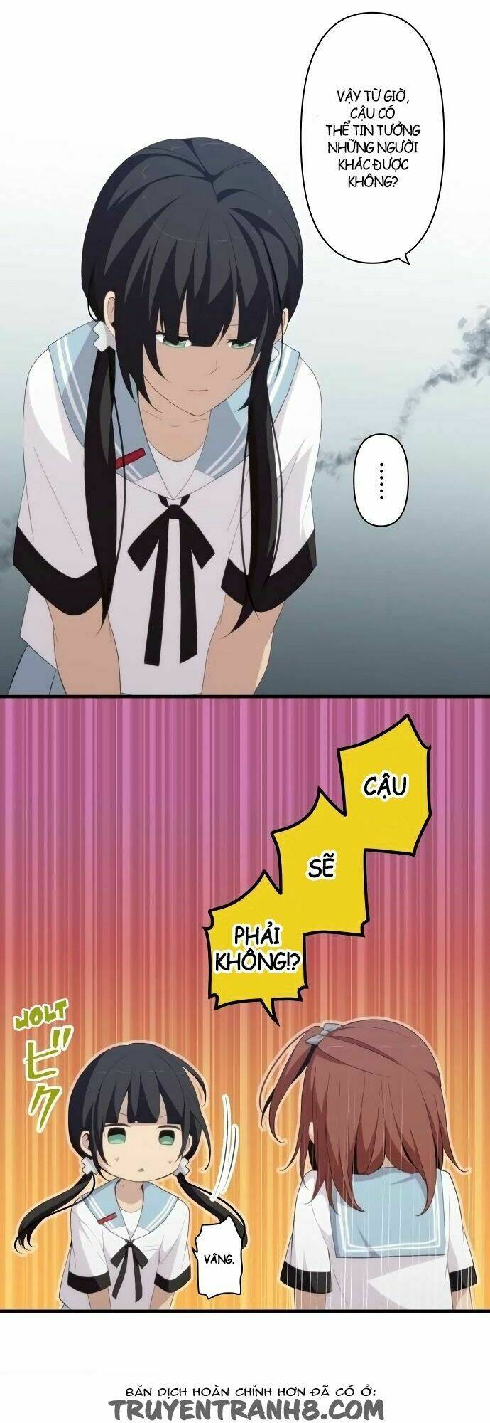 viên thuốc trùng sinh chapter 139 7