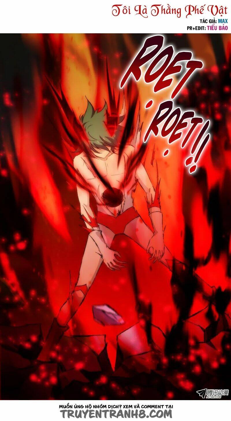 tôi là thằng phế vật chapter 40 3