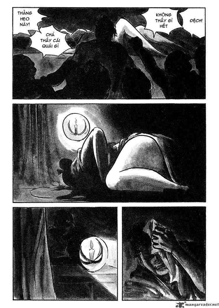 lone wolf and cub chapter 59 11