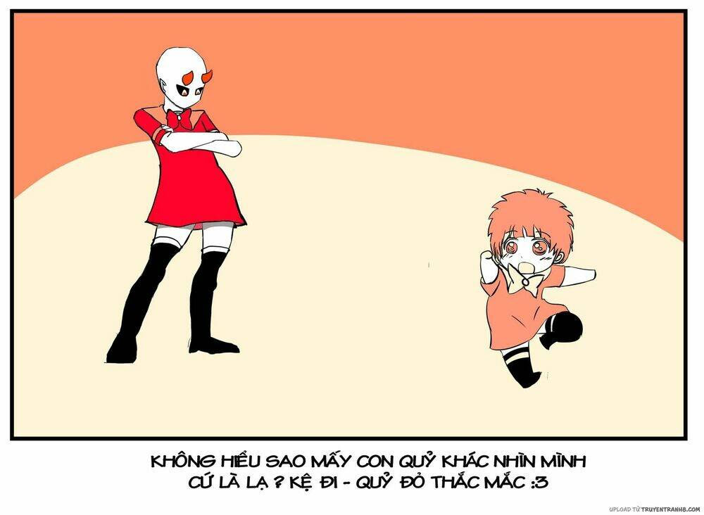 my papa is demon chapter 1 29