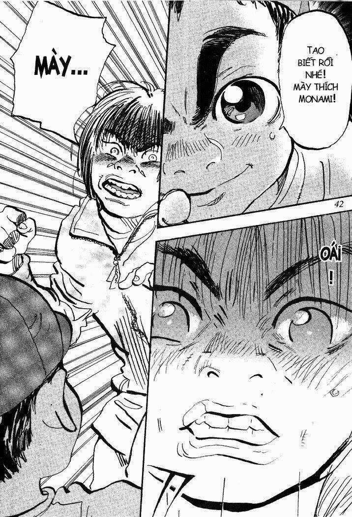 khát vọng đường đua chapter 1 41