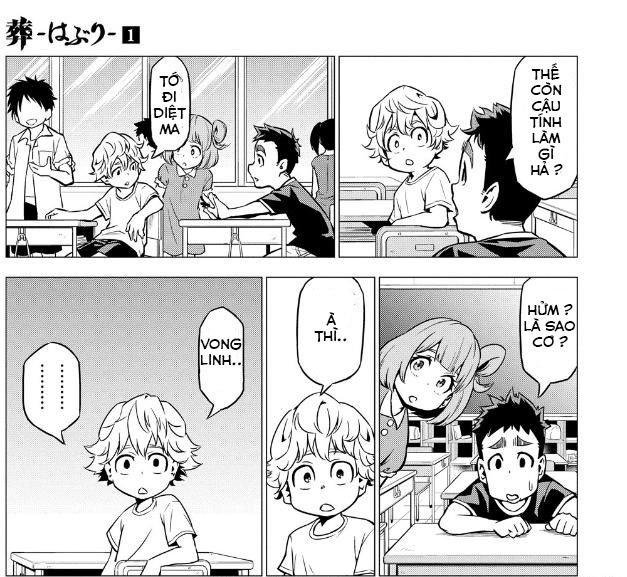 vong linh chapter 1.1 15