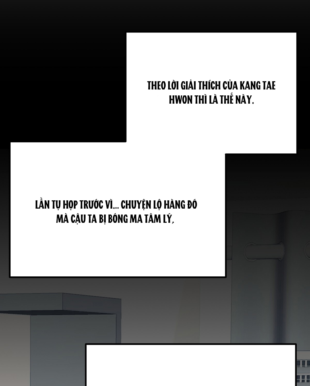 Người Bạn Dâm Loạn chapter 3.2 - Trang 20