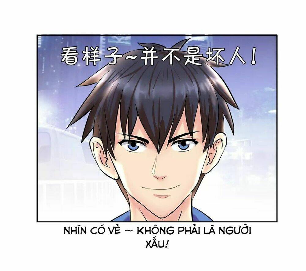 ngưu đại lực tiến thành chapter 1 20