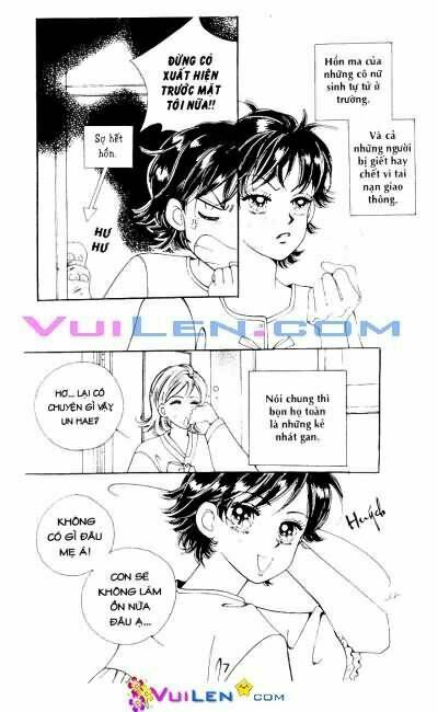 hội trừ ma chapter 1 7