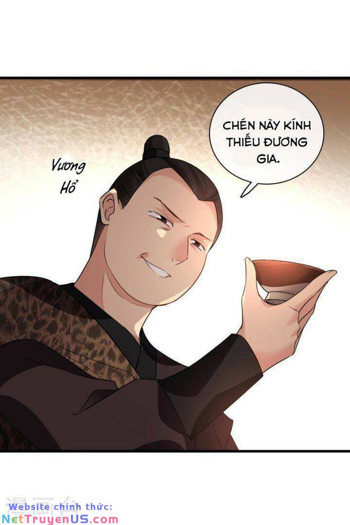 nụ cười của nàng liền ngọt đảo ta tám viên nha chapter 51 9