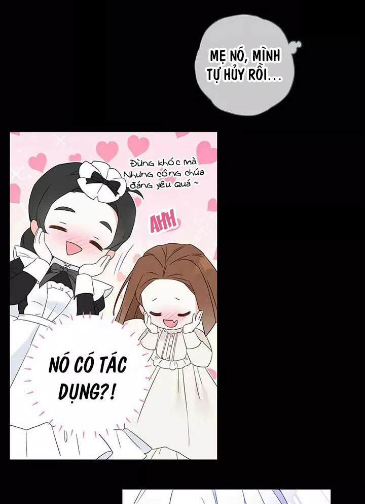 kế hoạch chọn papa của công chúa ._. chapter 7 4