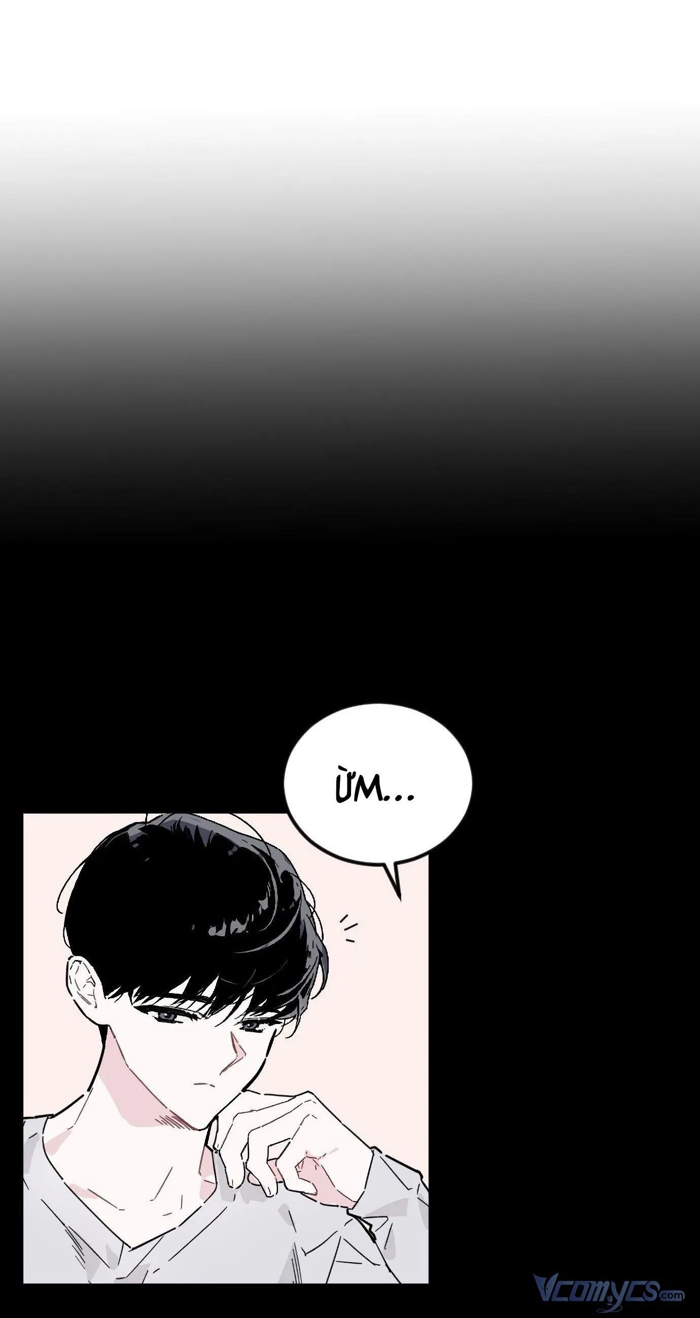 em đã tìm kiếm cả ngàn năm nay chapter 5 6