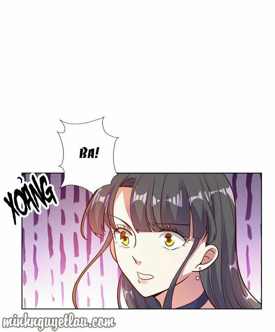 hôn nhân dục vọng: thiếu gia nhẹ một chút! chapter 93 20